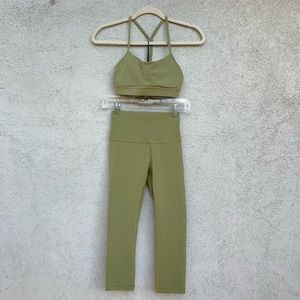 Lululemon Set